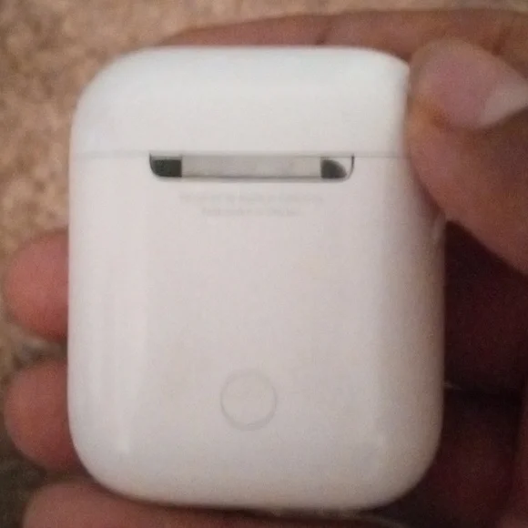 Airpod gen